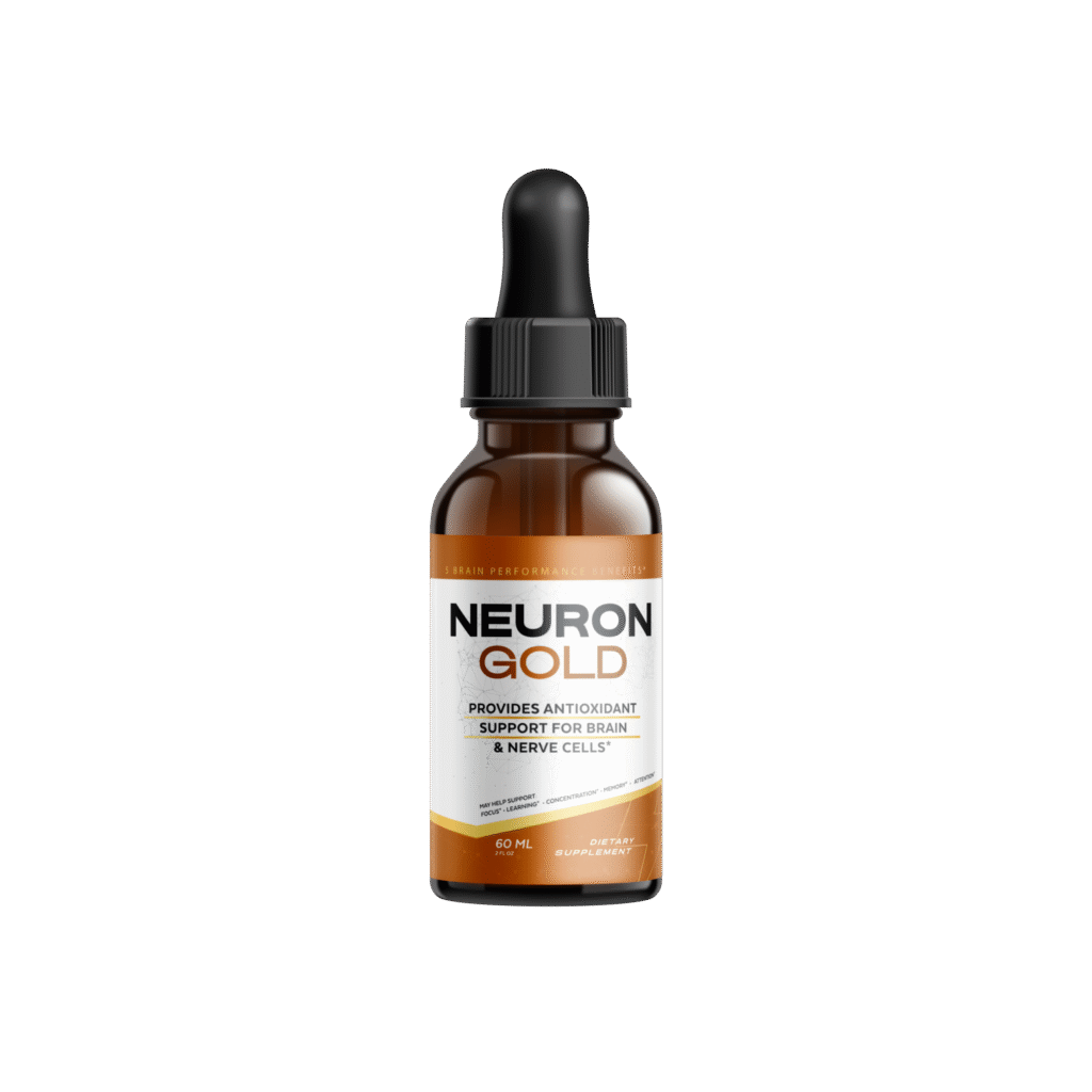 NeuronGold 1 Bottle starter